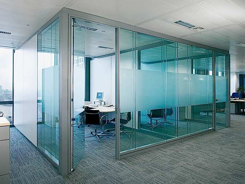 Alüminyum Doğrama Sistemleri