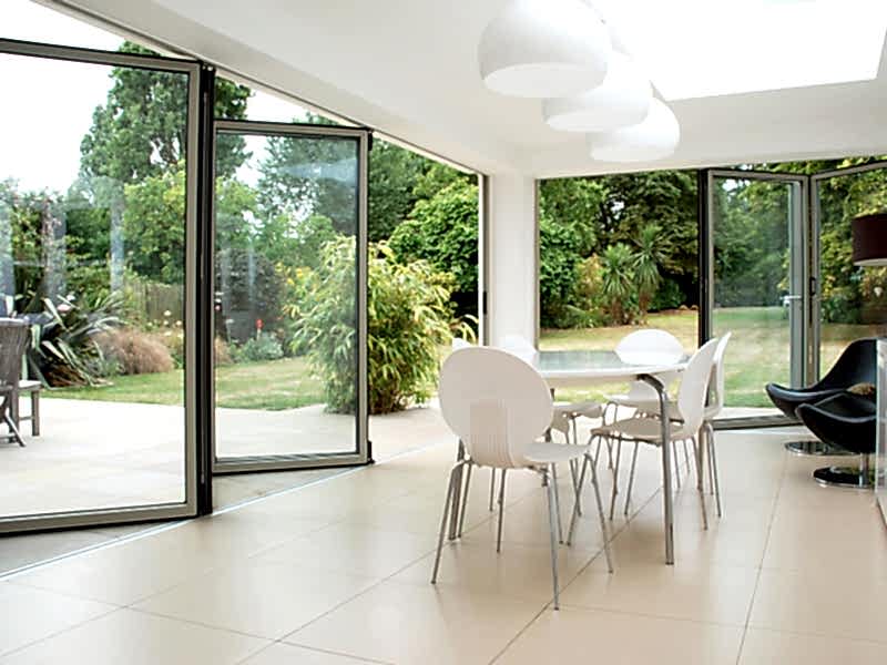 Pencere ve Kapı Sistemleri