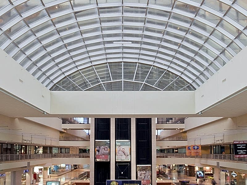 Skylight Işıklık Sistemleri